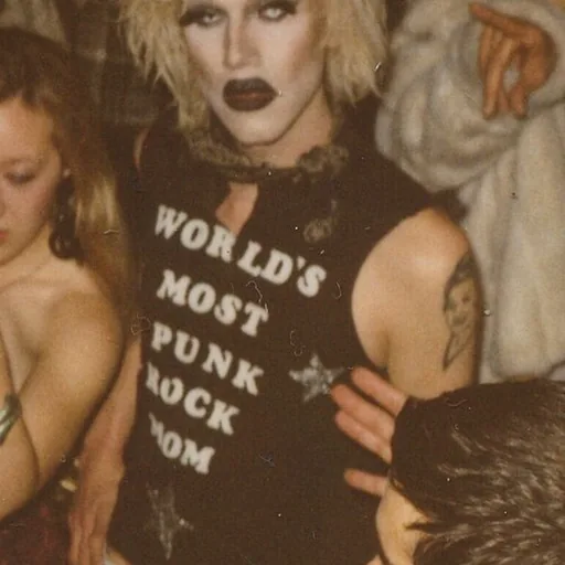 Sharon Needles