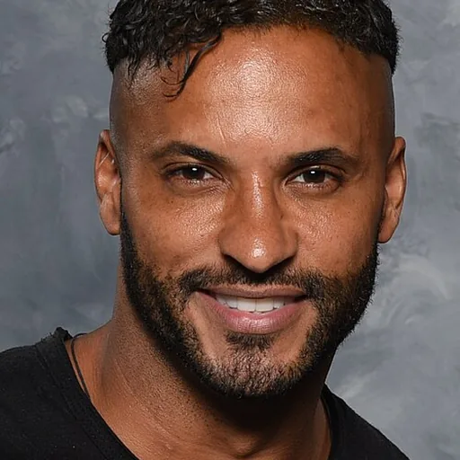 Ricky Whittle