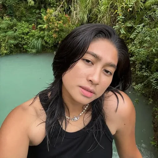 Zahra Muzdalifah