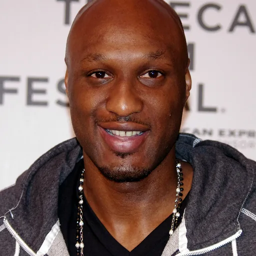 Lamar Odom