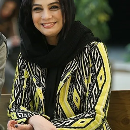 Maral Farjad