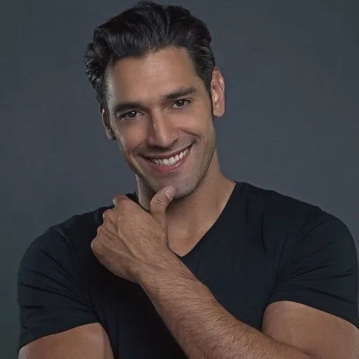 Raúl Coronado