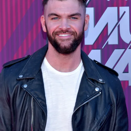Dylan Scott