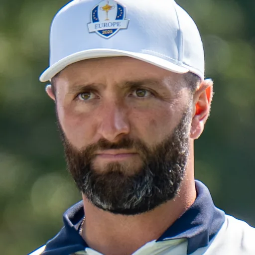 Jon Rahm