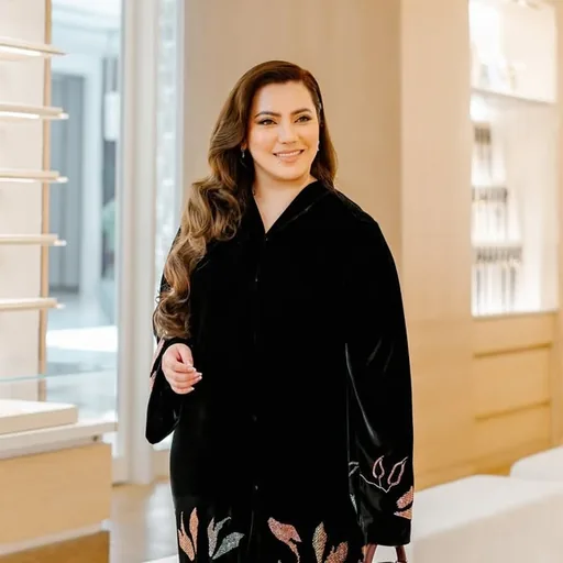 Nina Iskandar