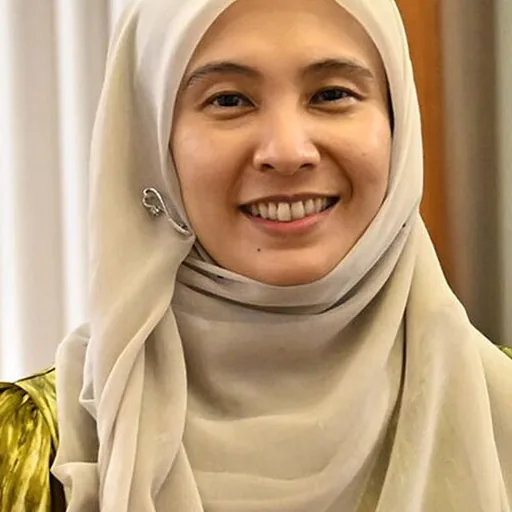 Nurul Izzah Anwar
