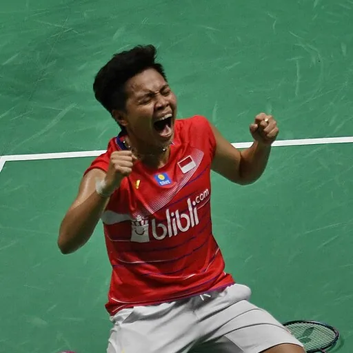 Apriyani Rahayu