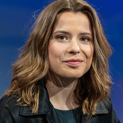 Luisa Neubauer