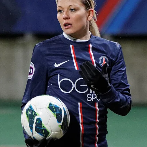 Laure Boulleau