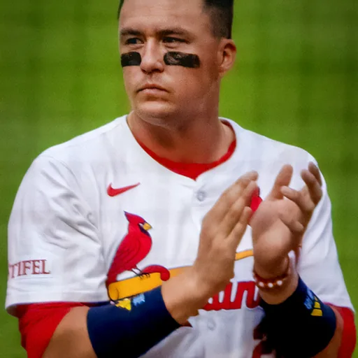 Lars Nootbaar