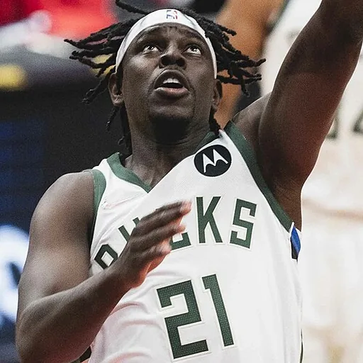 Jrue Holiday