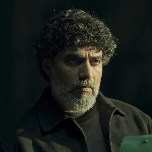 Mohamed Alaa