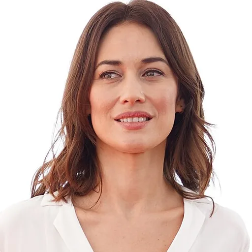 Olga Kurylenko