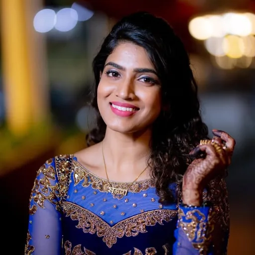 Sameera Sherief
