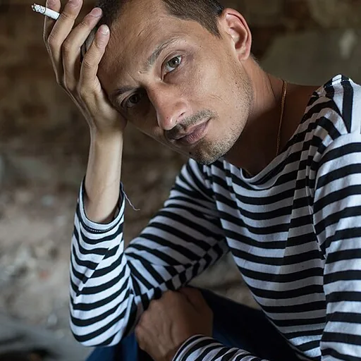 Dmitry Markov