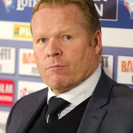 Ronald Koeman