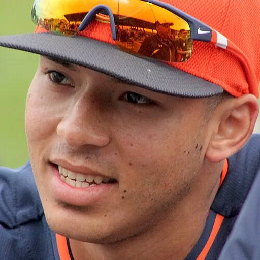 Carlos Correa