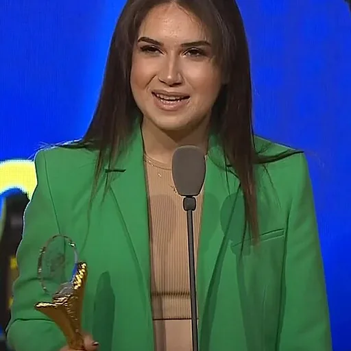 Ece Mumay