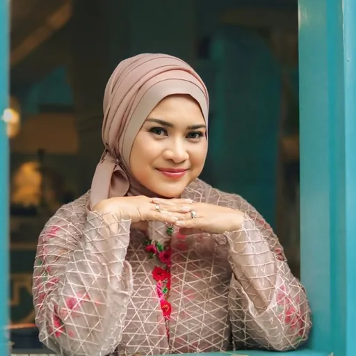 Ikke Nurjanah