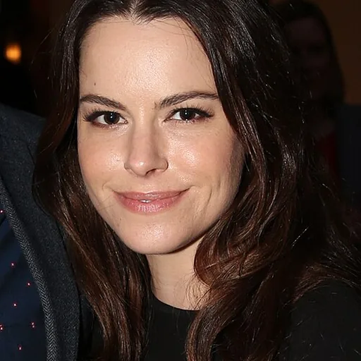 Emily Hampshire