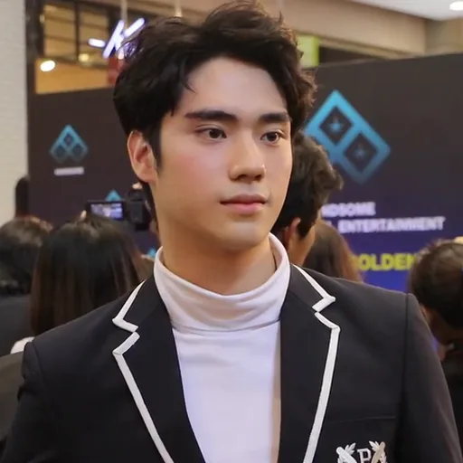 Thanapon Jarujitranon