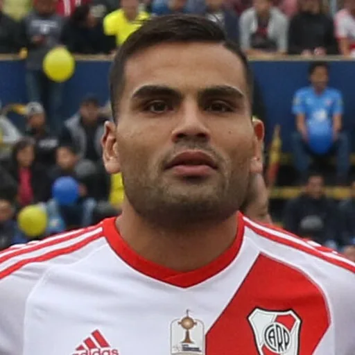 Gabriel Mercado