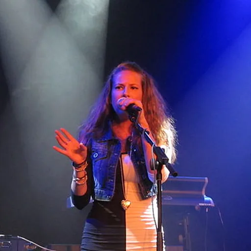 Ronja Stanley