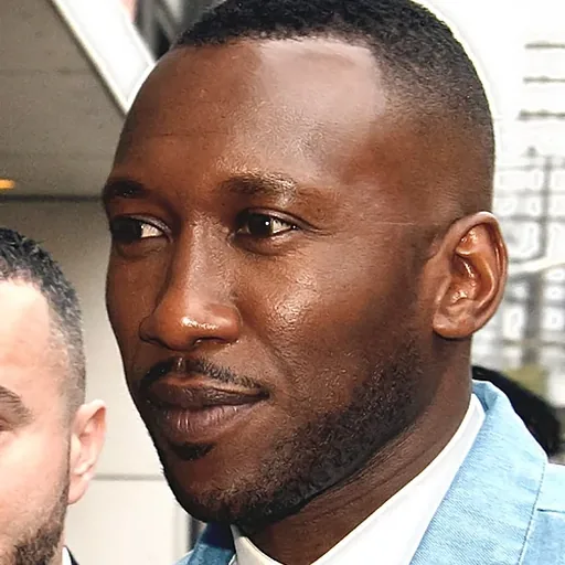 Mahershala Ali