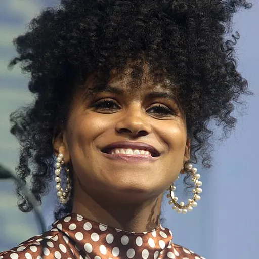 Zazie Beetz