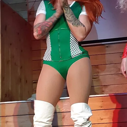Kameron Michaels