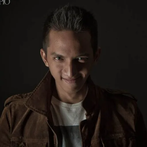 Ge Pamungkas
