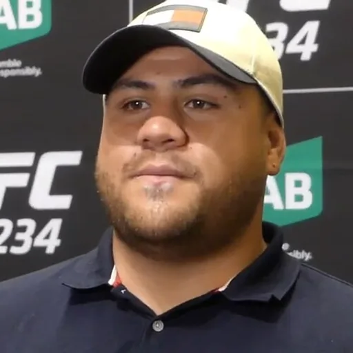 Tai Tuivasa