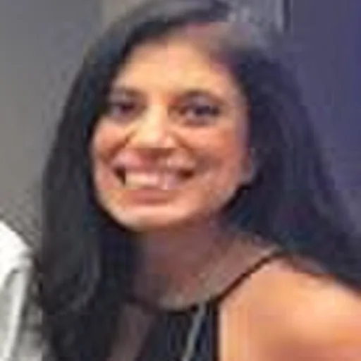 Ramani Durvasula