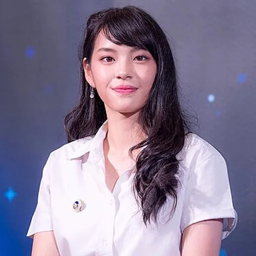 Cherprang Areekul