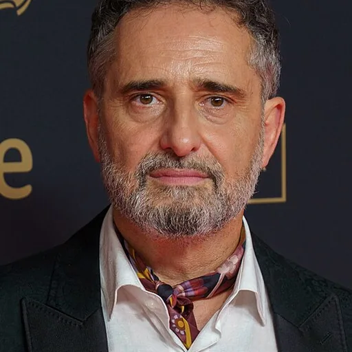 Jorge Drexler