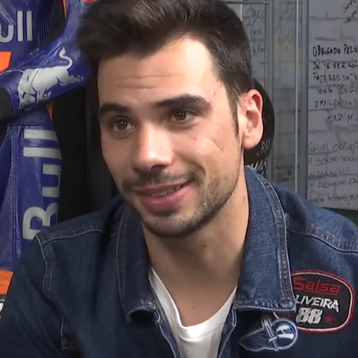 Miguel Oliveira