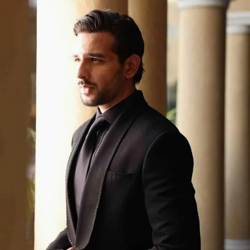 Usama Khan