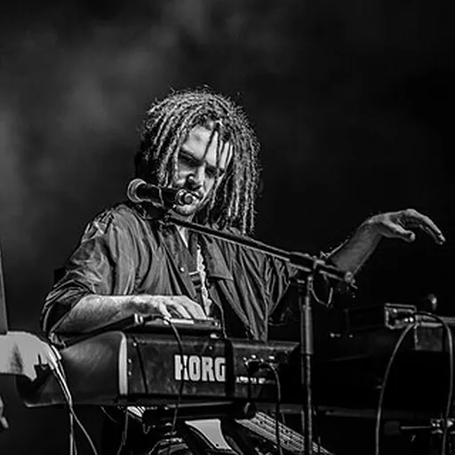French Kiwi Juice