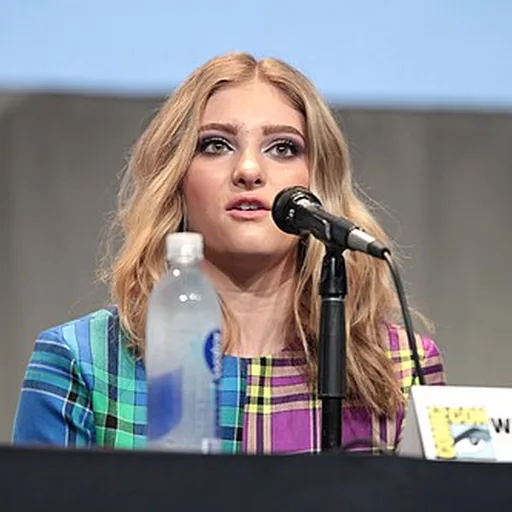 Willow Shields