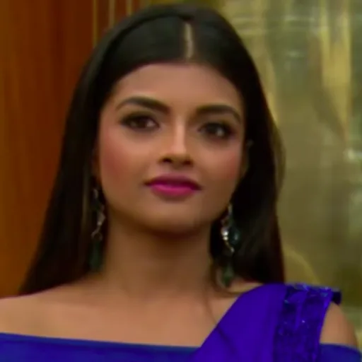 Ashna Zaveri