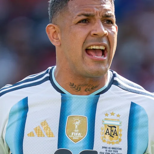Facundo Medina