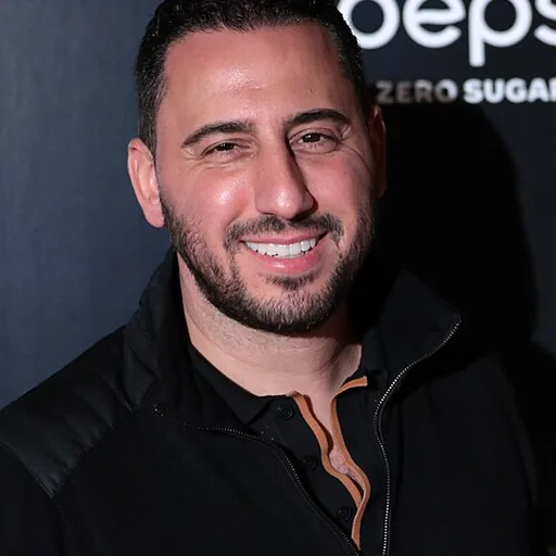 Josh Altman