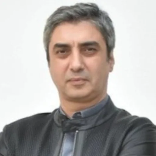 Nejcati Shashmaz