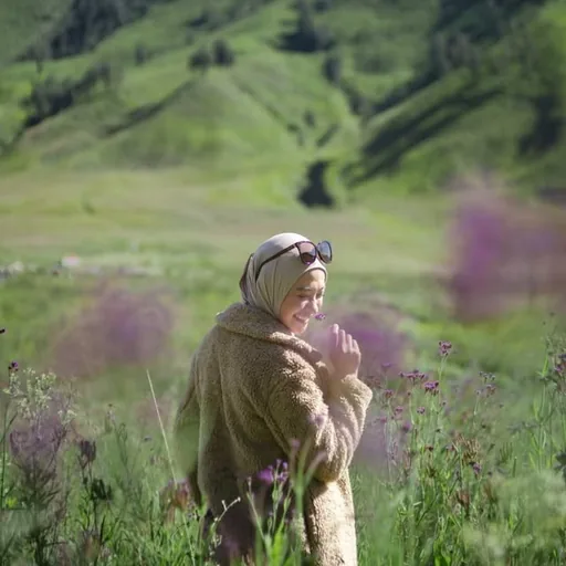 Poppy Bunga
