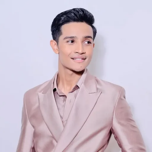 Afieq Shazwan