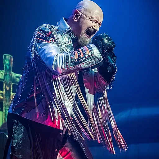 Rob Halford