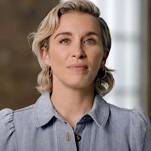 Vicky McClure