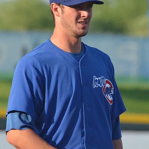Kris Bryant