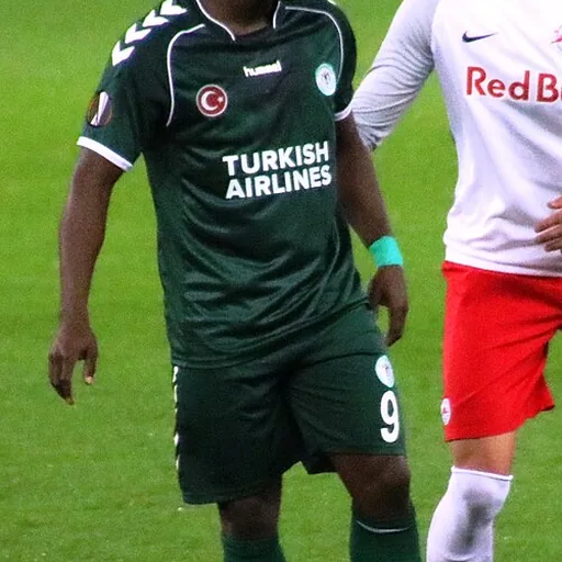 Malick Evouna