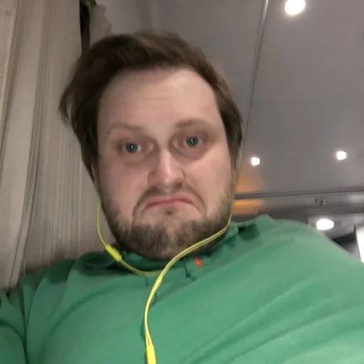 Dmitry Kuplinov